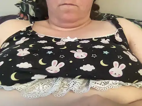 Snapshot of ParisNova chatting on 23, 1, 2025 ParisNova online show from 23, 1, 2025