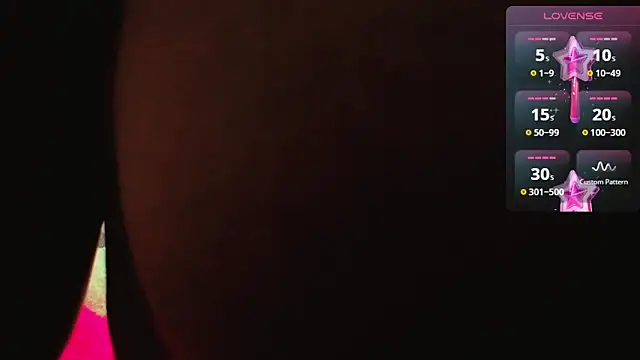 natahottt online show from 31, 1, 2025