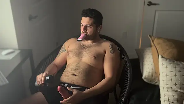 The SockJock online show from 21, 3, 2025