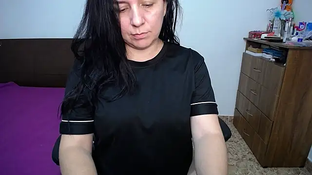 alexa milsf online show from 14, 7, 2026
