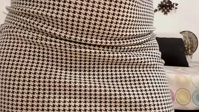 Estefani 32 online show from 20, 12, 2025