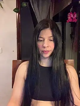 Estefani 32 online show from 25, 2, 2026