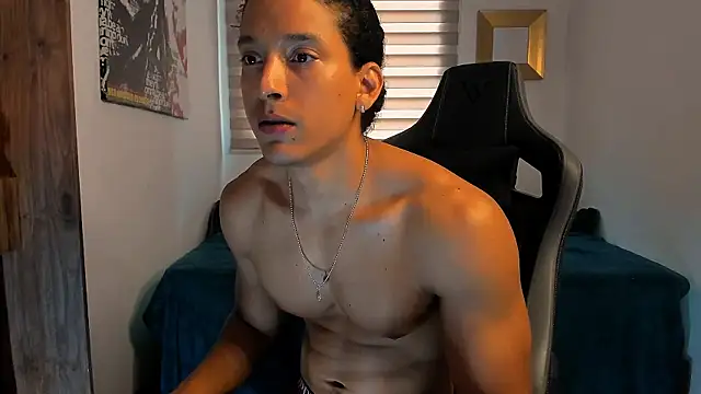 Liam V online show from 19, 12, 2024