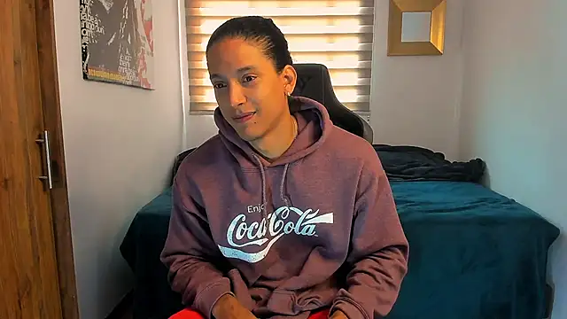 Liam V online show from 21, 12, 2024