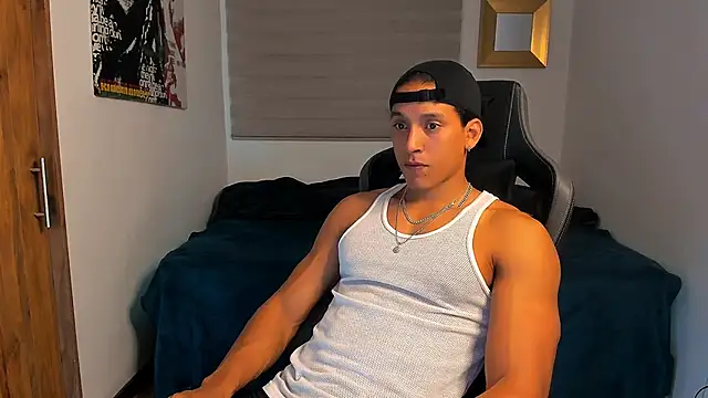 Liam V online show from 24, 12, 2024