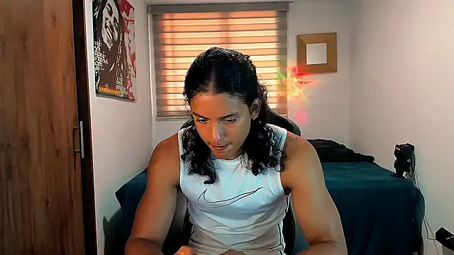 Liam V online show from 17, 1, 2025