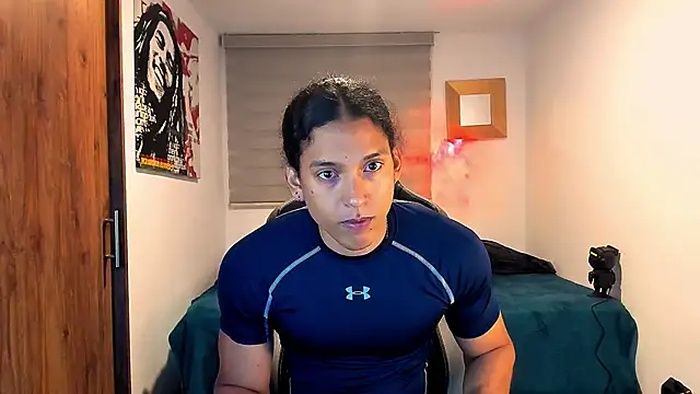 Liam V online show from 20, 1, 2025