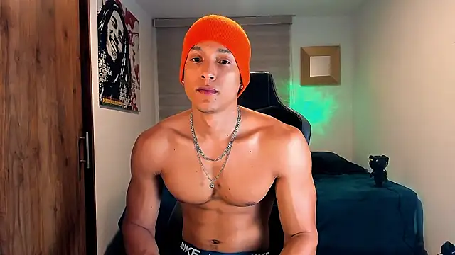 Liam V online show from 31, 1, 2025