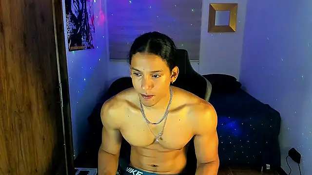 Liam V online show from 15, 2, 2025