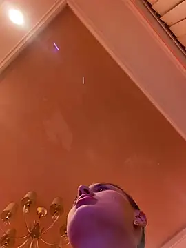 Flossy Vettie online show from 14, 3, 2025