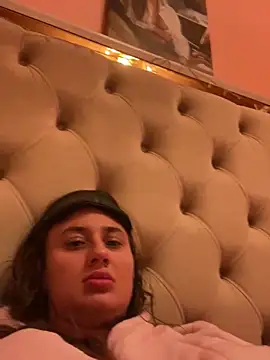 Flossy Vettie online show from 16, 3, 2025