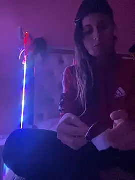 Flossy Vettie online show from 18, 11, 2025