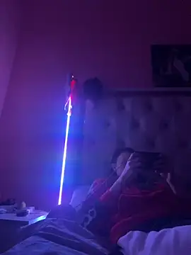 Flossy Vettie online show from 29, 11, 2025