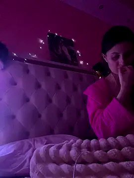 Flossy Vettie online show from 9, 1, 2026