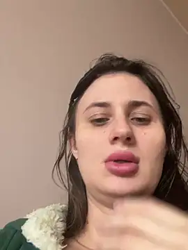 Flossy Vettie online show from 5, 2, 2026