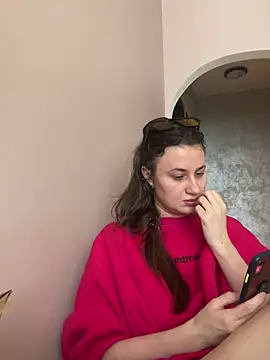 Flossy Vettie online show from 19, 3, 2026