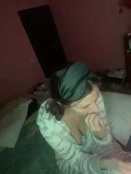 Flossy Vettie online show from 21, 3, 2026