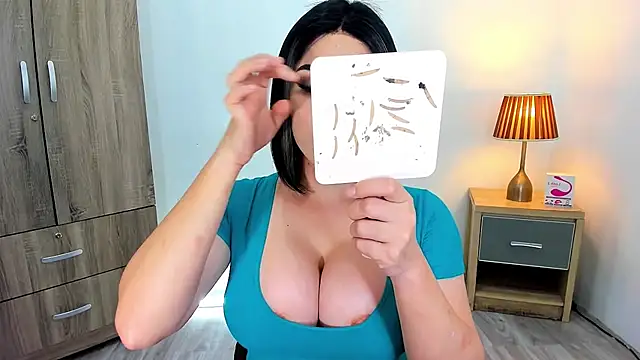 Snapshot of xxHeavenly_AngeLxx chatting on 19, 1, 2025 xxHeavenly AngeLxx online show from 19, 1, 2025