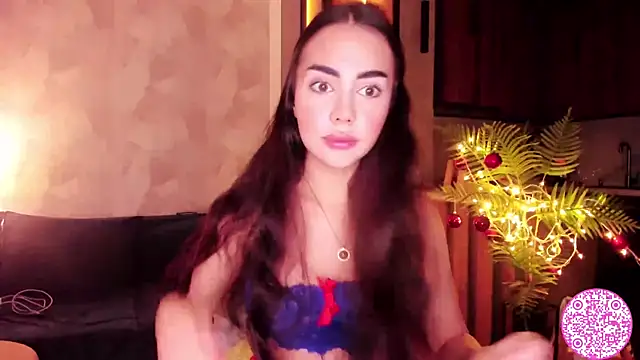 Snapshot of Lil_Gabby chatting on 21, 12, 2024 Lil Gabby online show from 21, 12, 2024