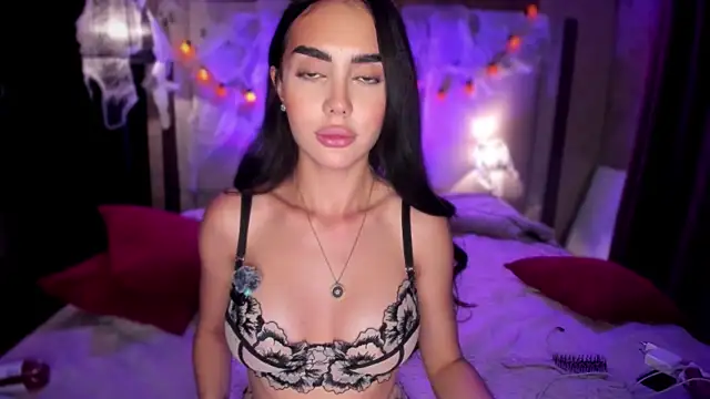 Lil Gabby online show from 25, 10, 2025