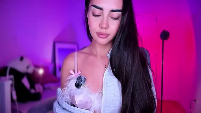 Lil Gabby online show from 21, 11, 2025