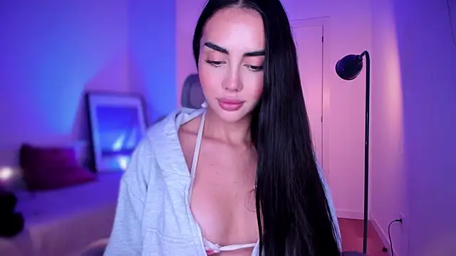 Lil Gabby online show from 22, 11, 2025