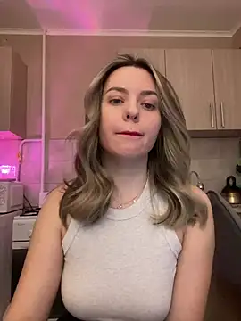 NastyushaaLove online show from 5, 2, 2025