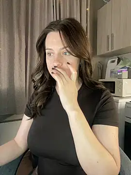 NastyushaaLove online show from 3, 4, 2026