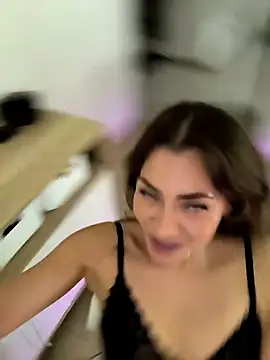 SamyJones9 online show from 18, 4, 2026