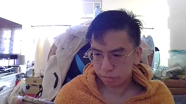 charlie xdd online show from 19, 1, 2025