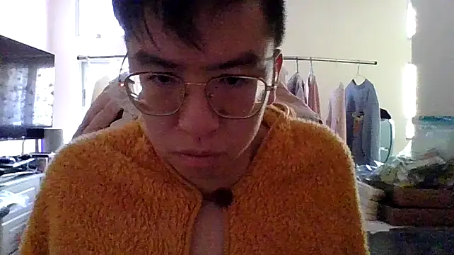 charlie xdd online show from 19, 1, 2025