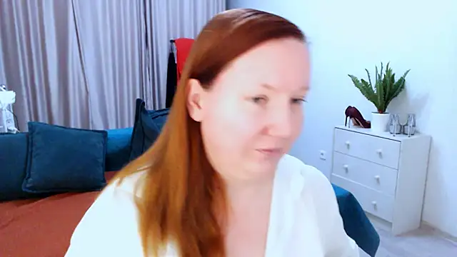 GoddessLara online show from 30, 9, 2025