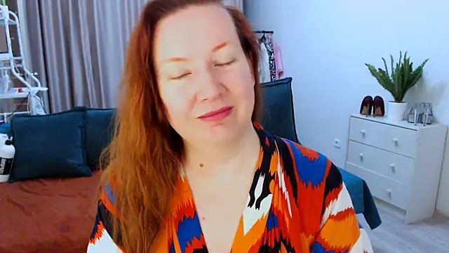 GoddessLara online show from 22, 10, 2025