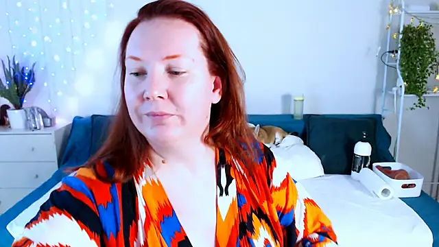 GoddessLara online show from 23, 11, 2025