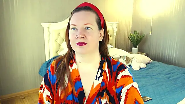 GoddessLara online show from 8, 3, 2026