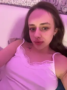 Snapshot of Lisaaan chatting on 25, 10, 2025 Lisaaan online show from 25, 10, 2025