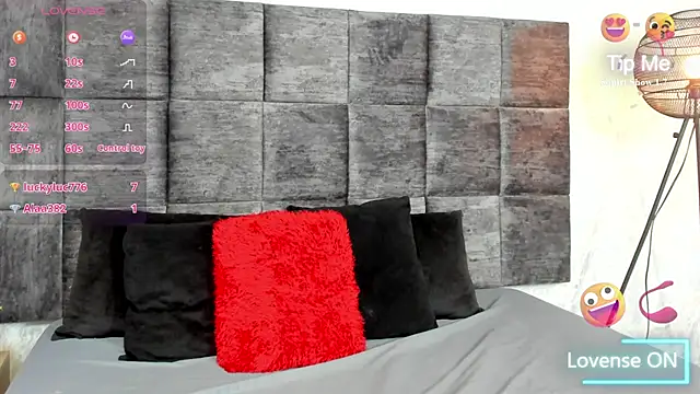 SusanRodriguez  online show from 7, 1, 2025