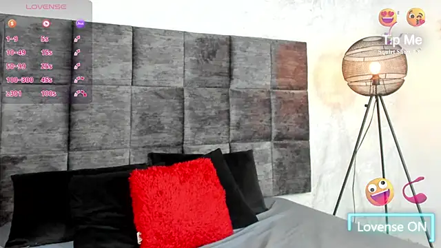 SusanRodriguez  online show from 13, 1, 2025