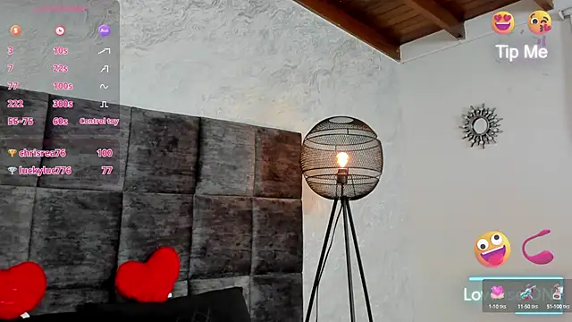 SusanRodriguez  online show from 27, 2, 2025