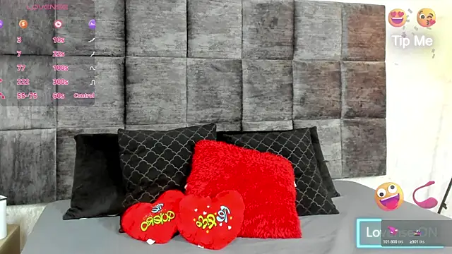 SusanRodriguez  online show from 11, 3, 2025