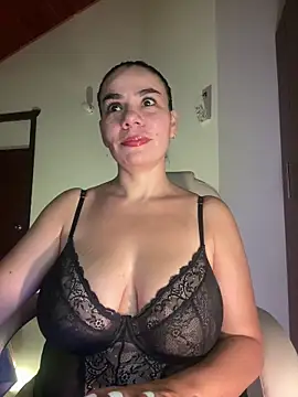 MeganDupont online show from 14, 2, 2025