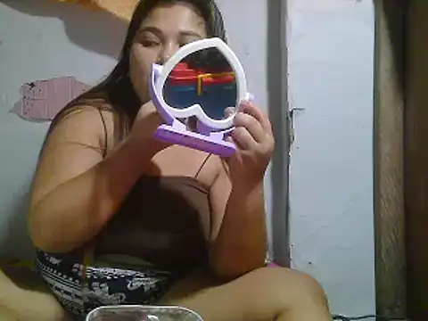 Creamsweetpussy28 online show from 22, 2, 2025