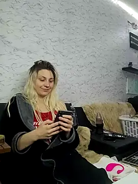 ScarletCallings420 online show from 18, 1, 2026