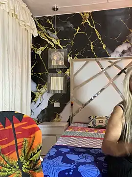 scarlett sexx69 online show from 17, 10, 2025