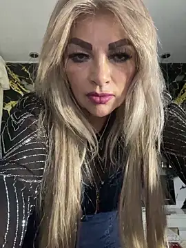 scarlett sexx69 online show from 25, 11, 2025