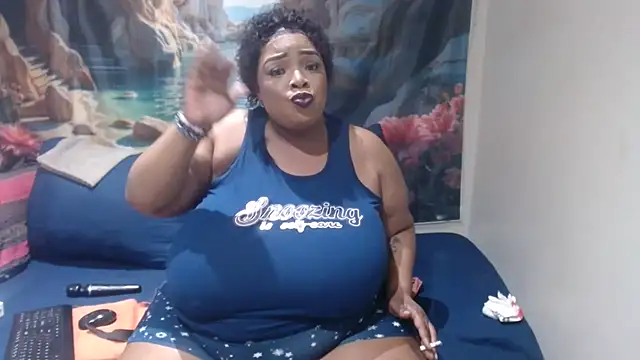 xGIANTEBONY30x online show from 30, 6, 2026