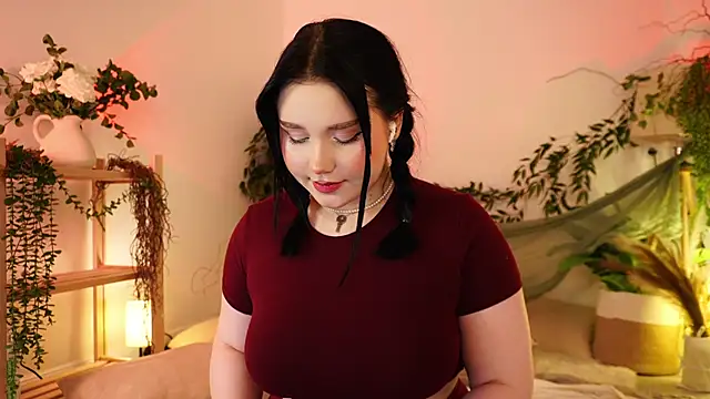 ScarletBlaze online show from 25, 3, 2026