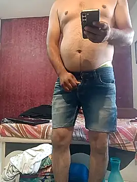 hornydick4you online show from 18, 12, 2024