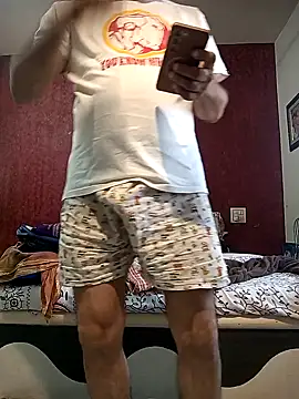 Snapshot of hornydick4you chatting on 1, 3, 2026 hornydick4you online show from 1, 3, 2026