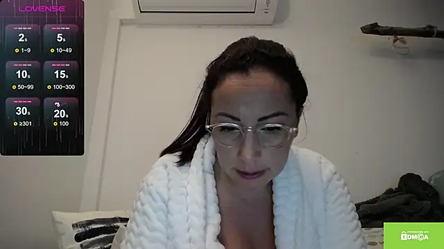 kymii online show from 25, 2, 2025